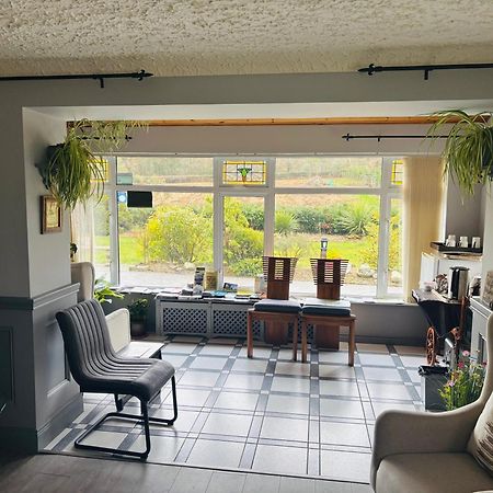 Florencecourt アーチ ハウス Bed & Breakfast エクステリア 写真