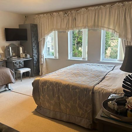 Florencecourt アーチ ハウス Bed & Breakfast エクステリア 写真