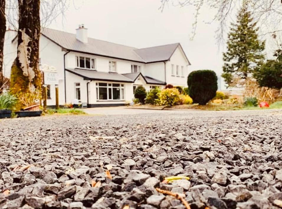 Florencecourt アーチ ハウス Bed & Breakfast エクステリア 写真